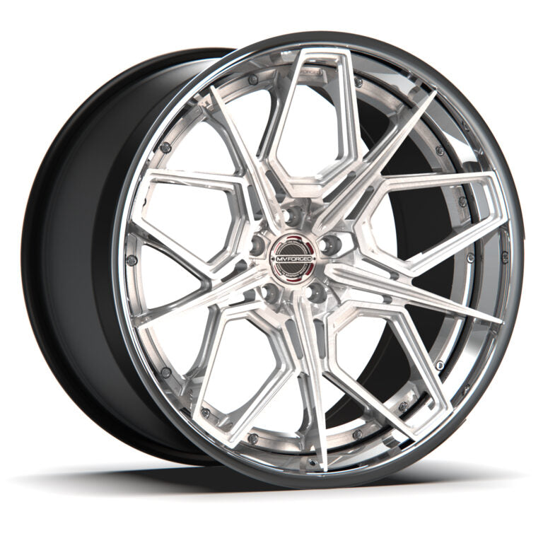 MV Forged CR14 Corsa Series Wheel