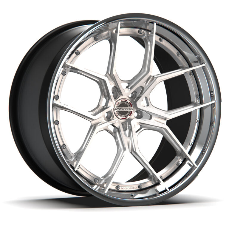 MV Forged CR15 Corsa Series Wheel