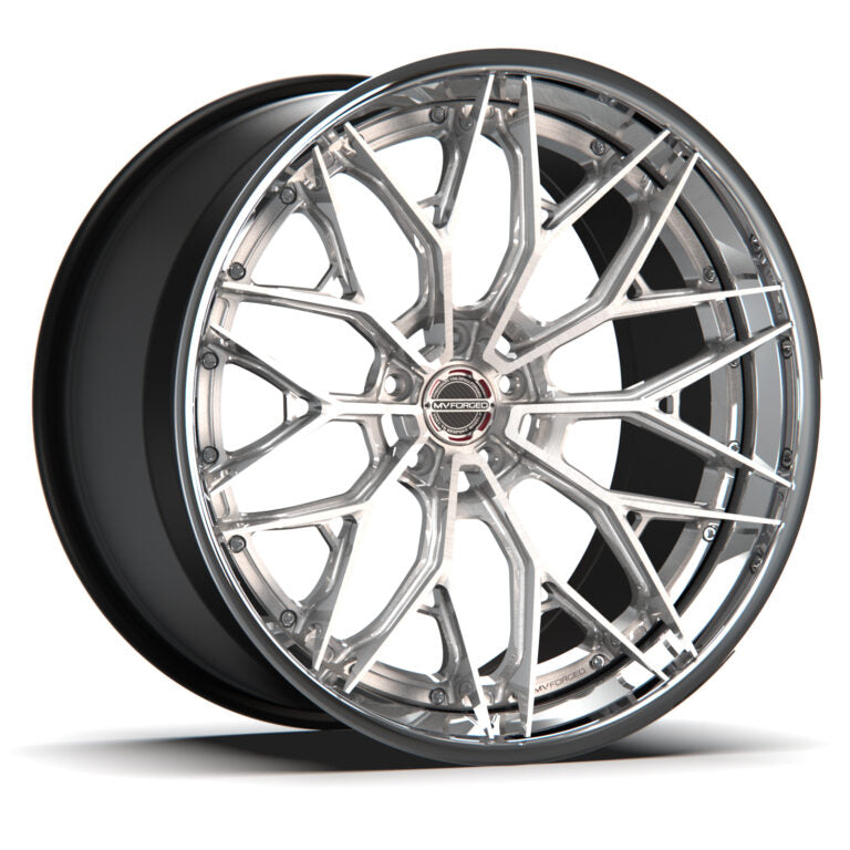 MV Forged CR20 Corsa Series Wheel