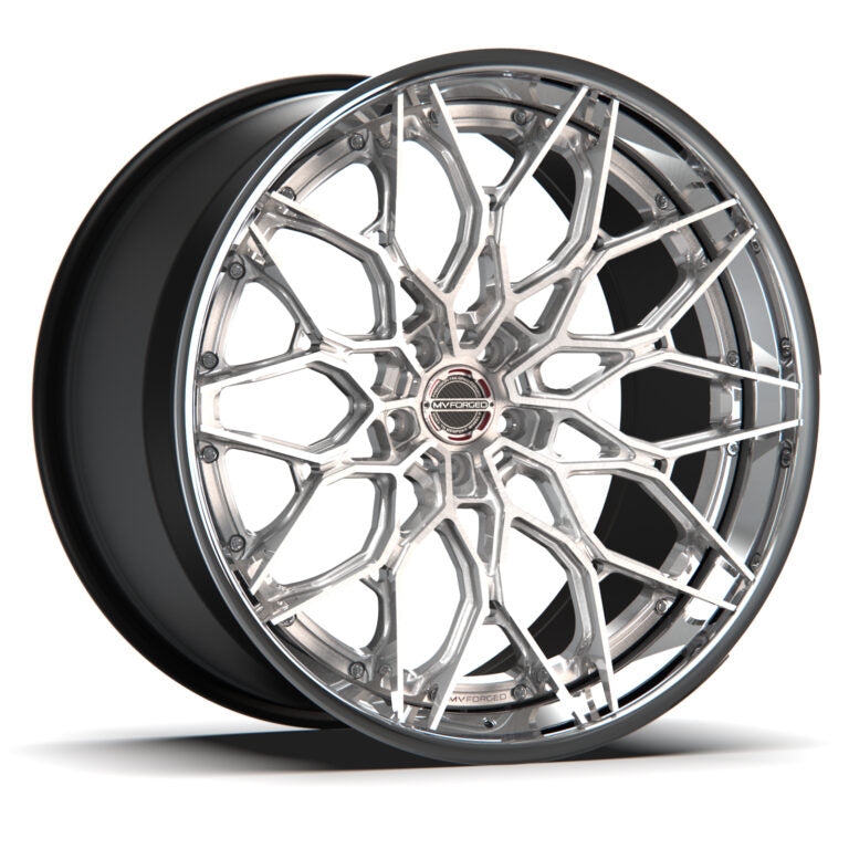MV Forged CR24 Corsa Series Wheel