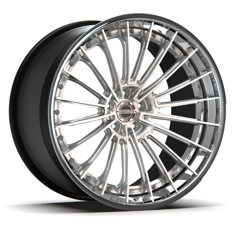 MV Forged CR40 Corsa Series Wheel