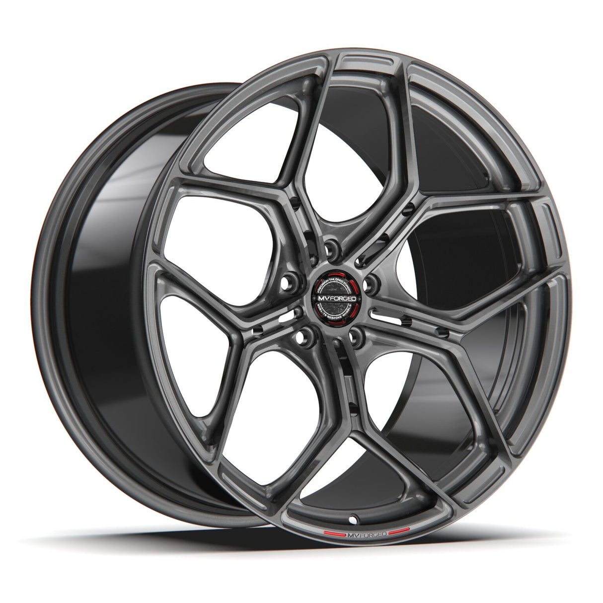 MV Forged SL-171 Spoke-Lite Series Wheel