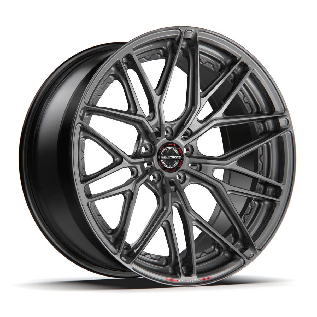 MV Forged SL-220 Spoke-Lite Series Wheel