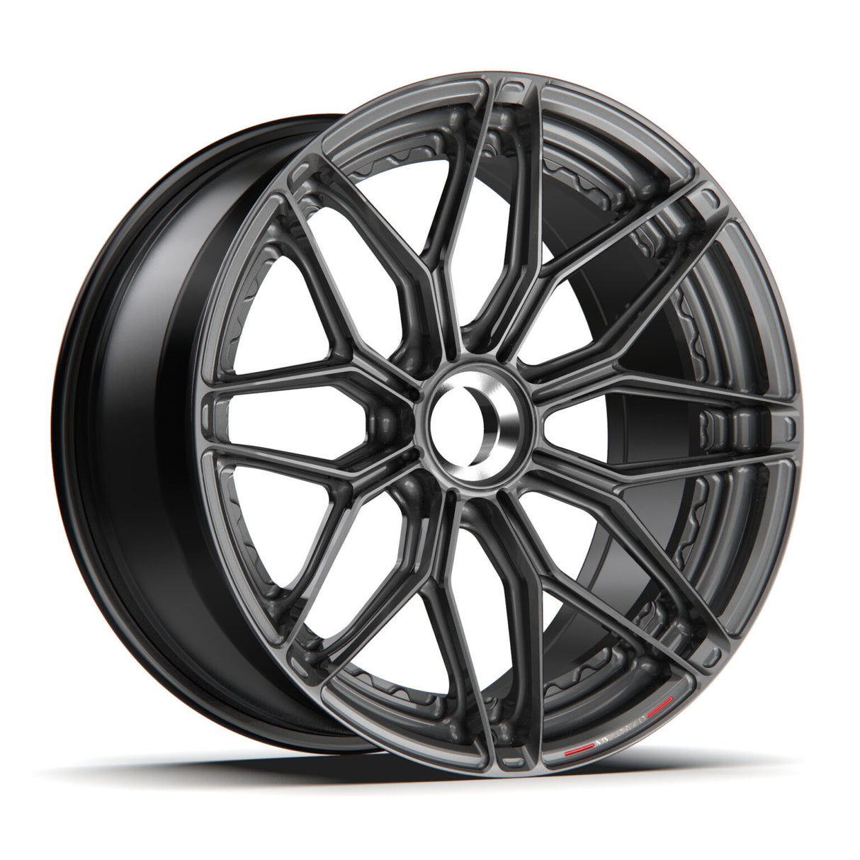 MV Forged SL-801CL Spoke-Lite Series Wheel