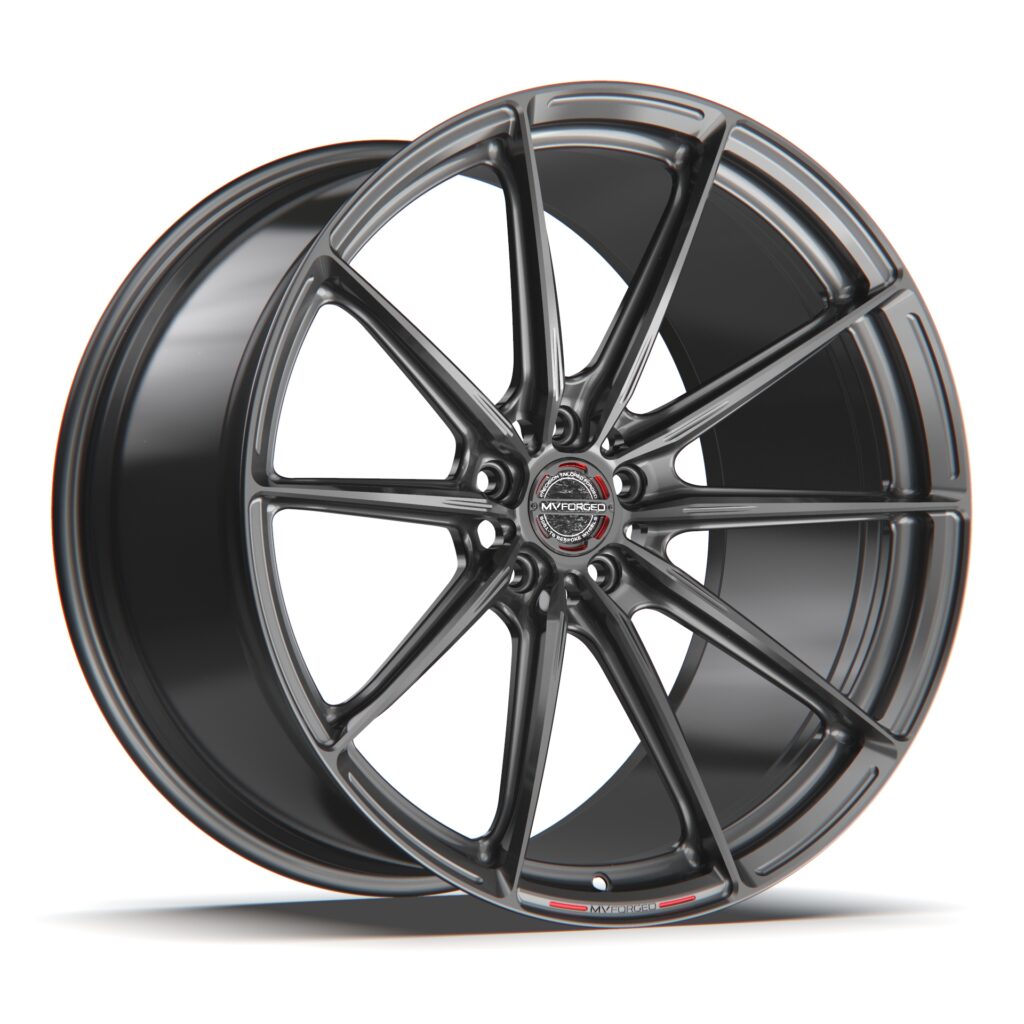 MV Forged SL-100 Spoke-Lite Series Wheel