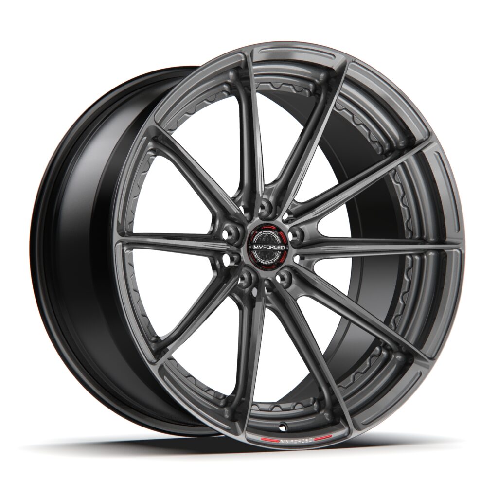 MV Forged SL-100 Spoke-Lite Series Wheel