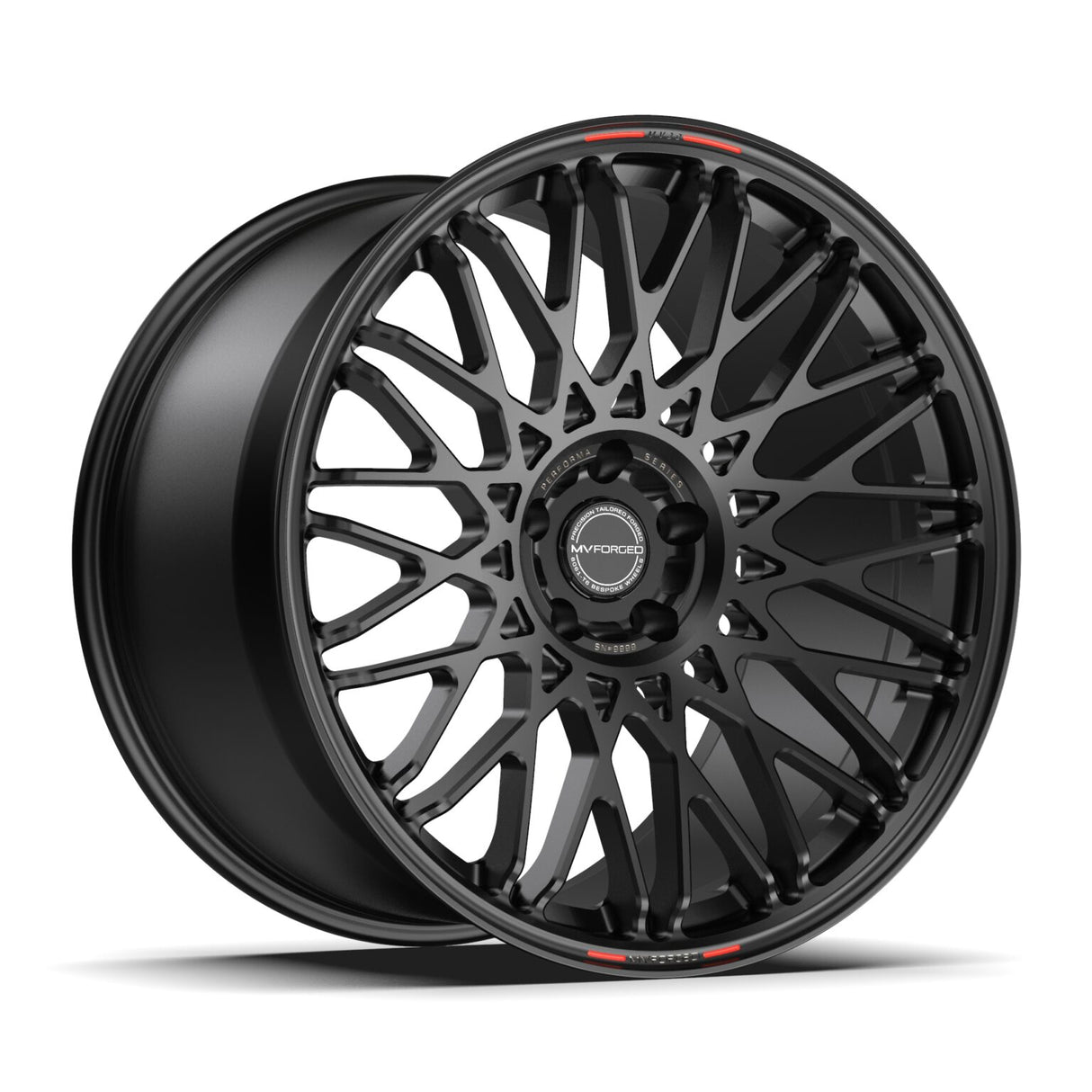 MV Forged MV30 Performa Series Wheel