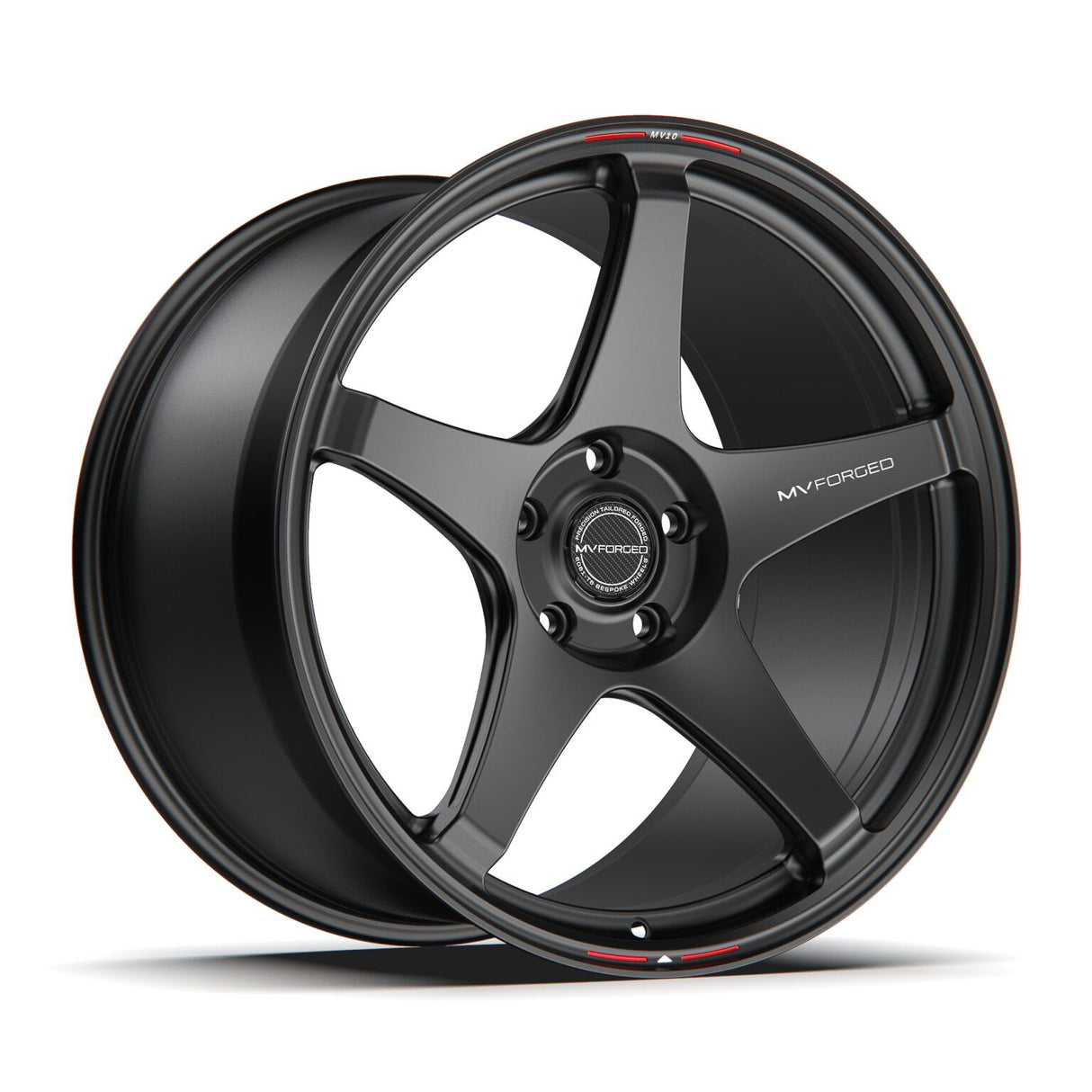 MV Forged MV5 Performa Series Wheel