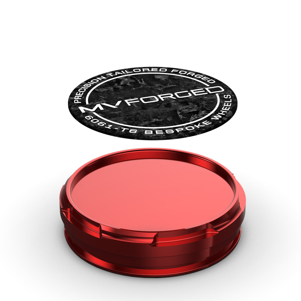 MV Forged MV5 Performa Series Wheel