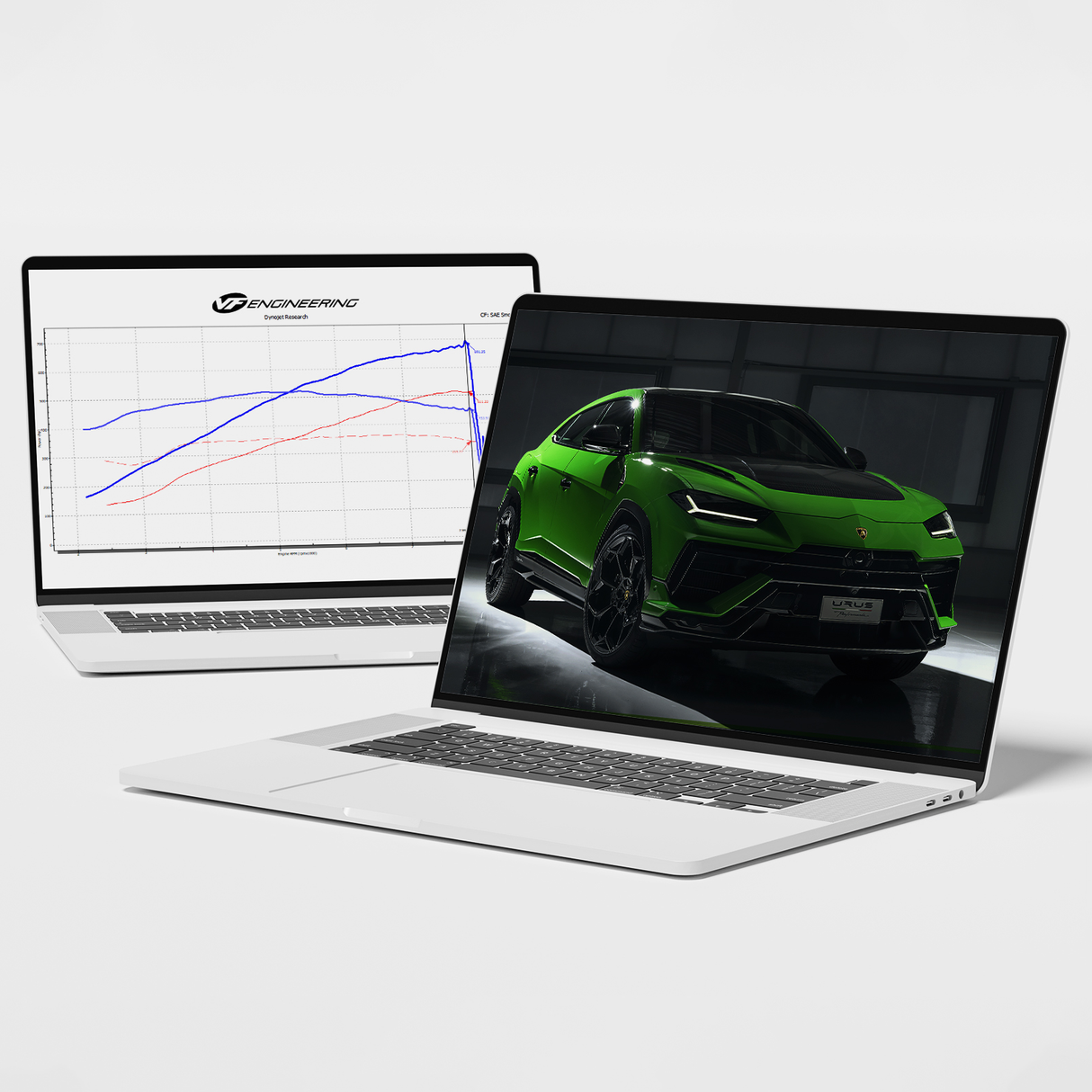 VF Engineering Performance ECU Software - 2018+ Lamborghini Urus (Urus/S/Performante)