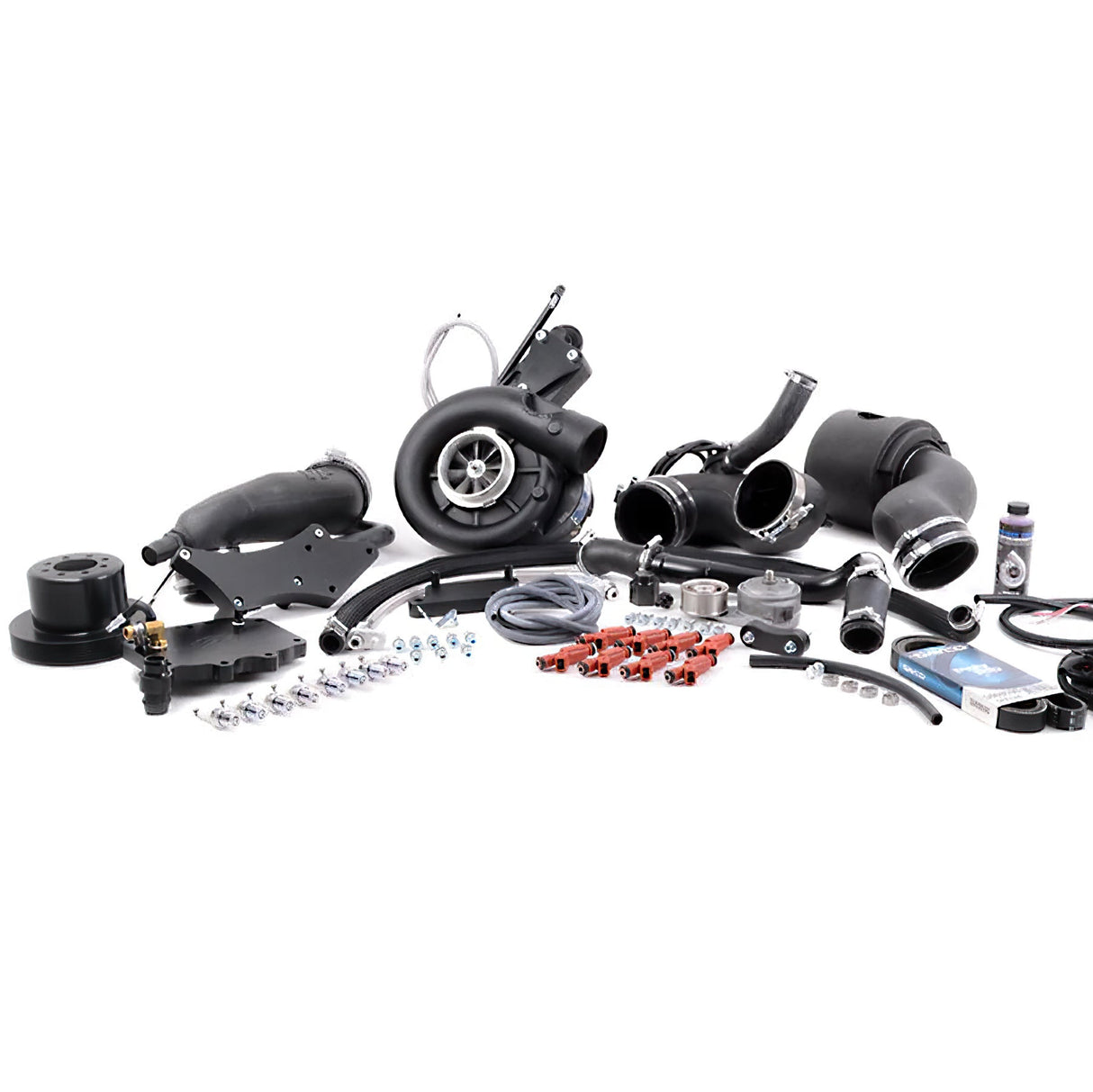 VF Engineering Supercharger System - 1996-1999 BMW M3