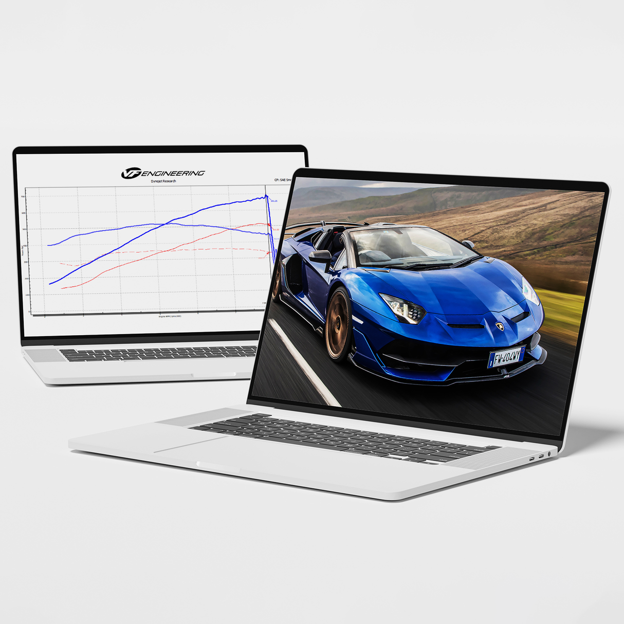 VF Engineering Performance ECU Software - 2019-2022 Lamborghini Aventador (SVJ/Ultimae)