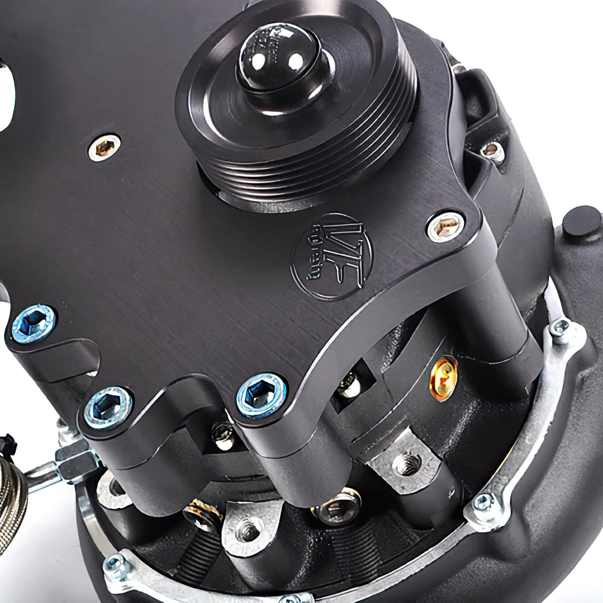 VF Engineering Supercharger System - 1999-2000 BMW Z3M (3.2L)