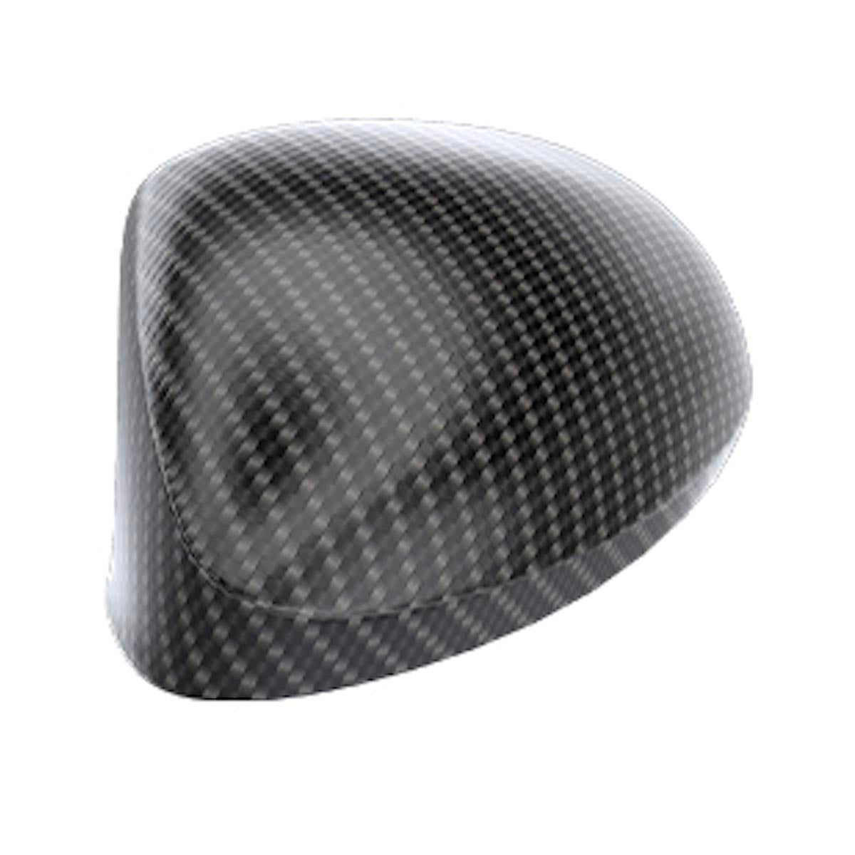 1016 Industries Porsche GT4RS Mirror Caps