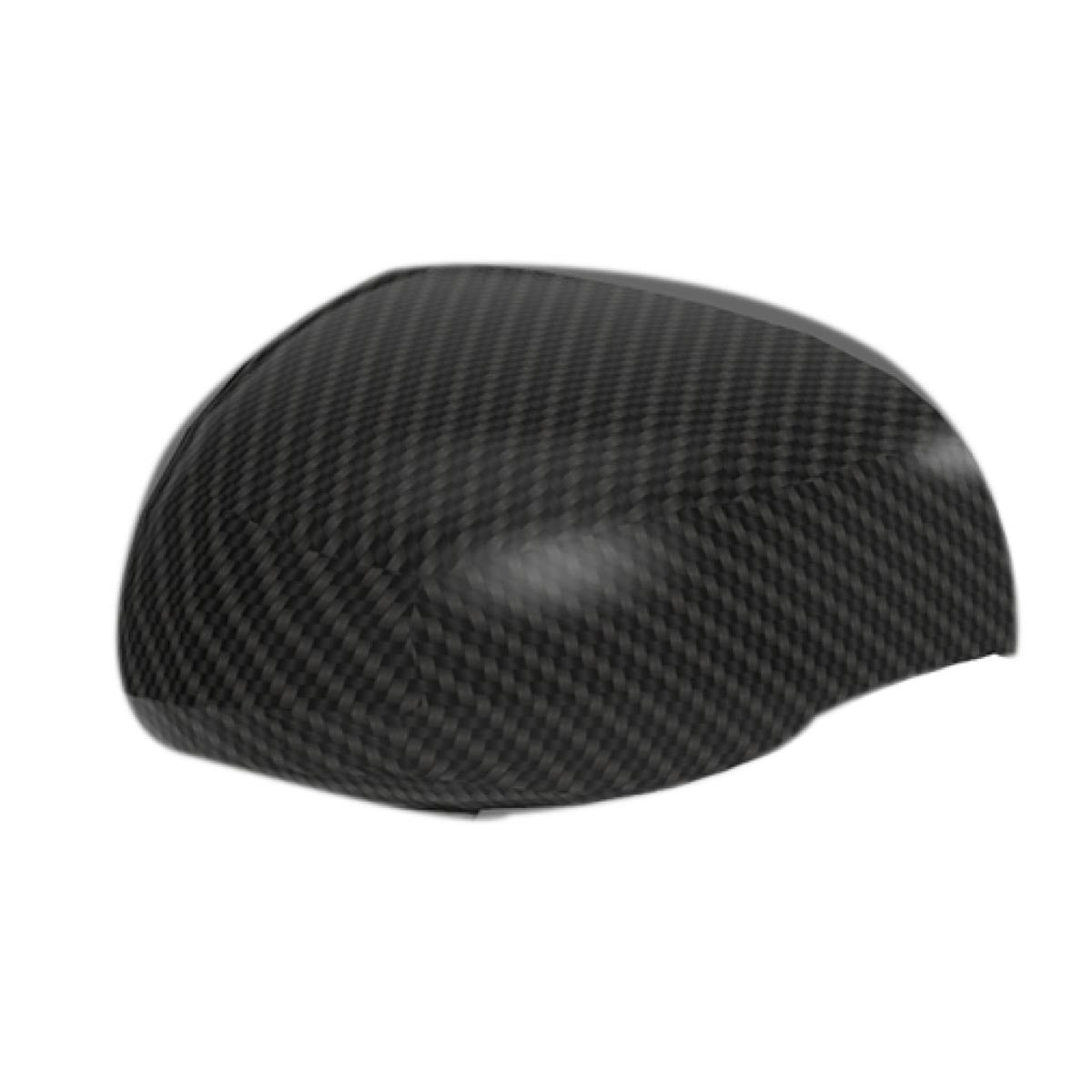 1016 Industries McLaren 720S Mirror Caps