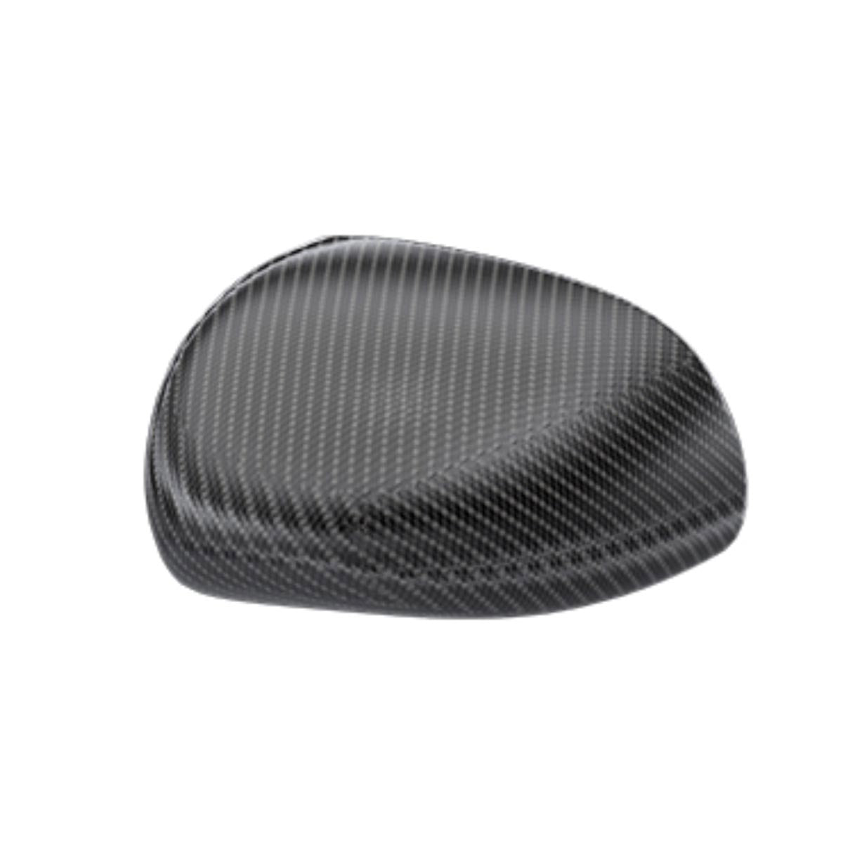 1016 Industries McLaren 750S Mirror Caps