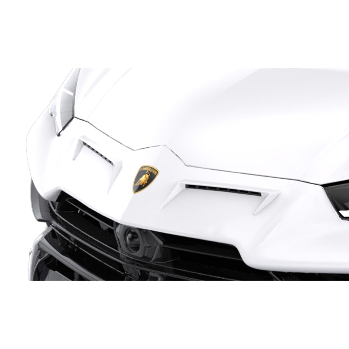 1016 Industries Lamborghini Urus Performante Nose Trims