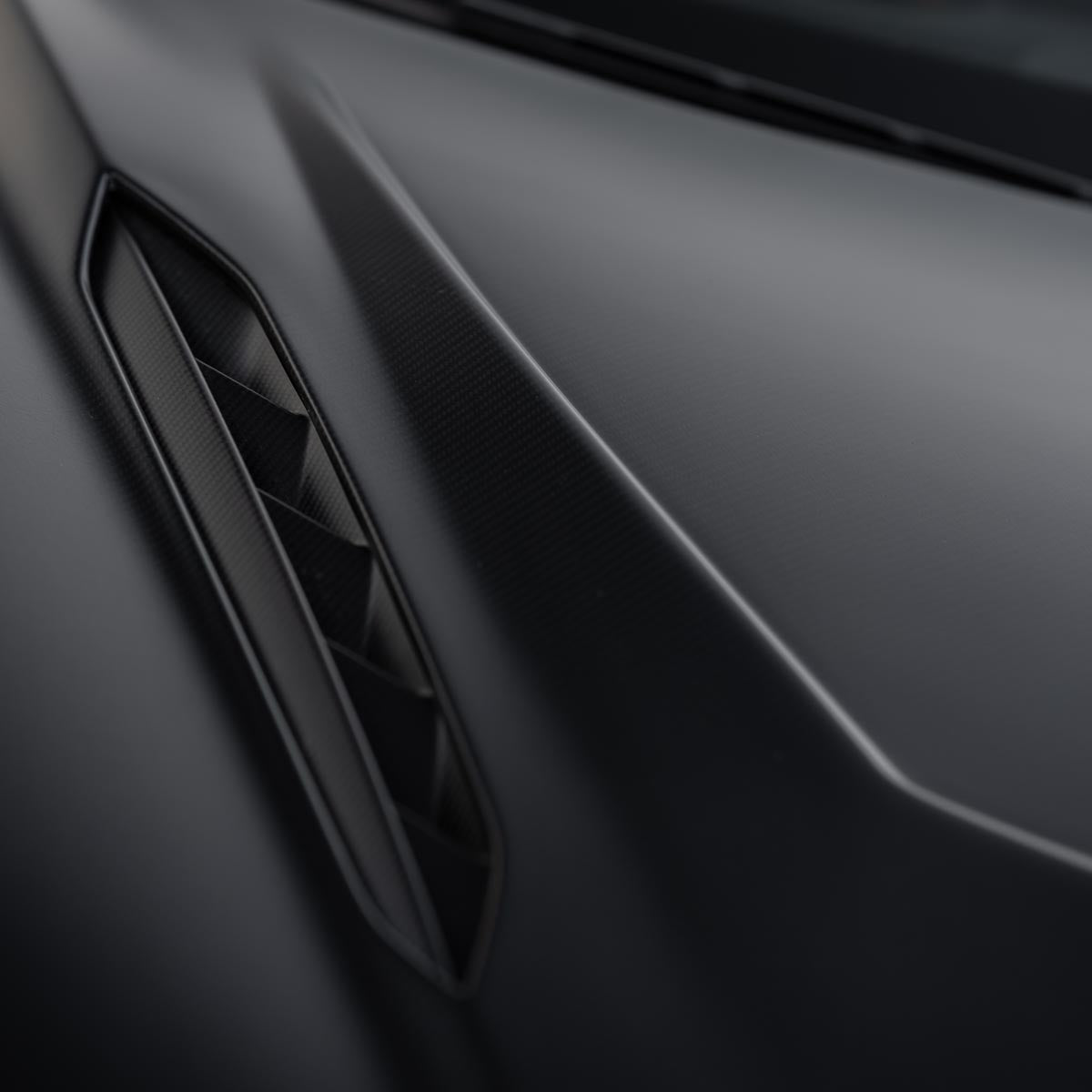 1016 Industries Lamborghini Urus Performante Race Hood Vents (Version 2.0)