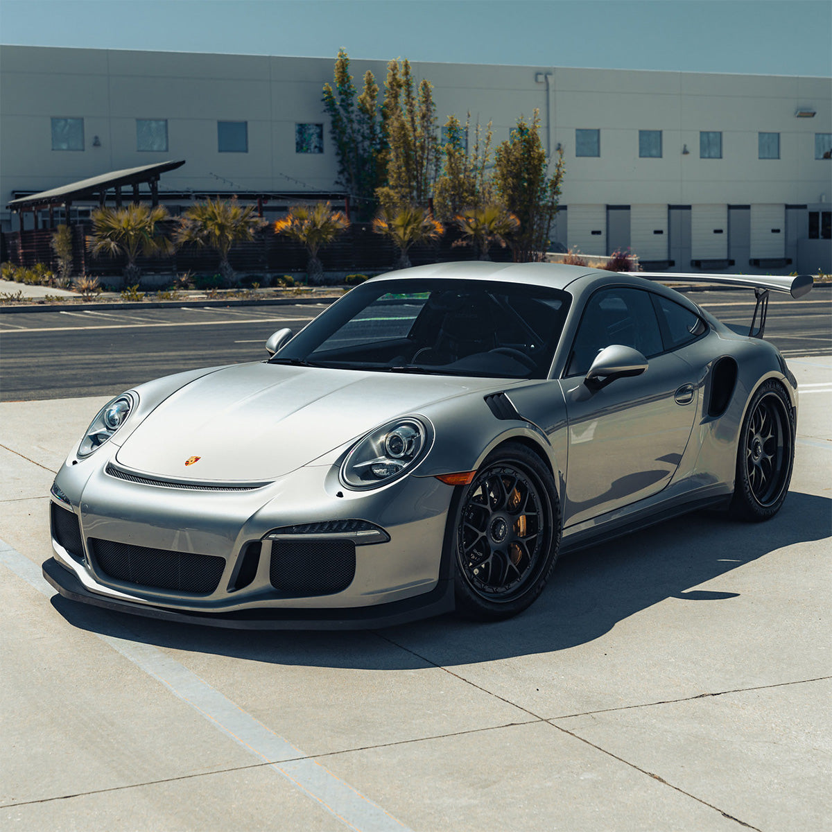 AL13 C007R C Series Wheel