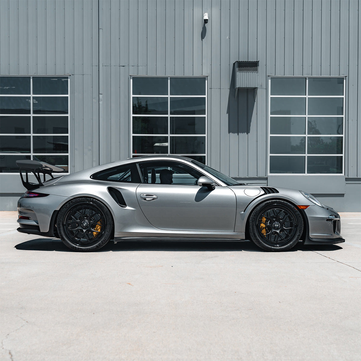 AL13 C007R C Series Wheel