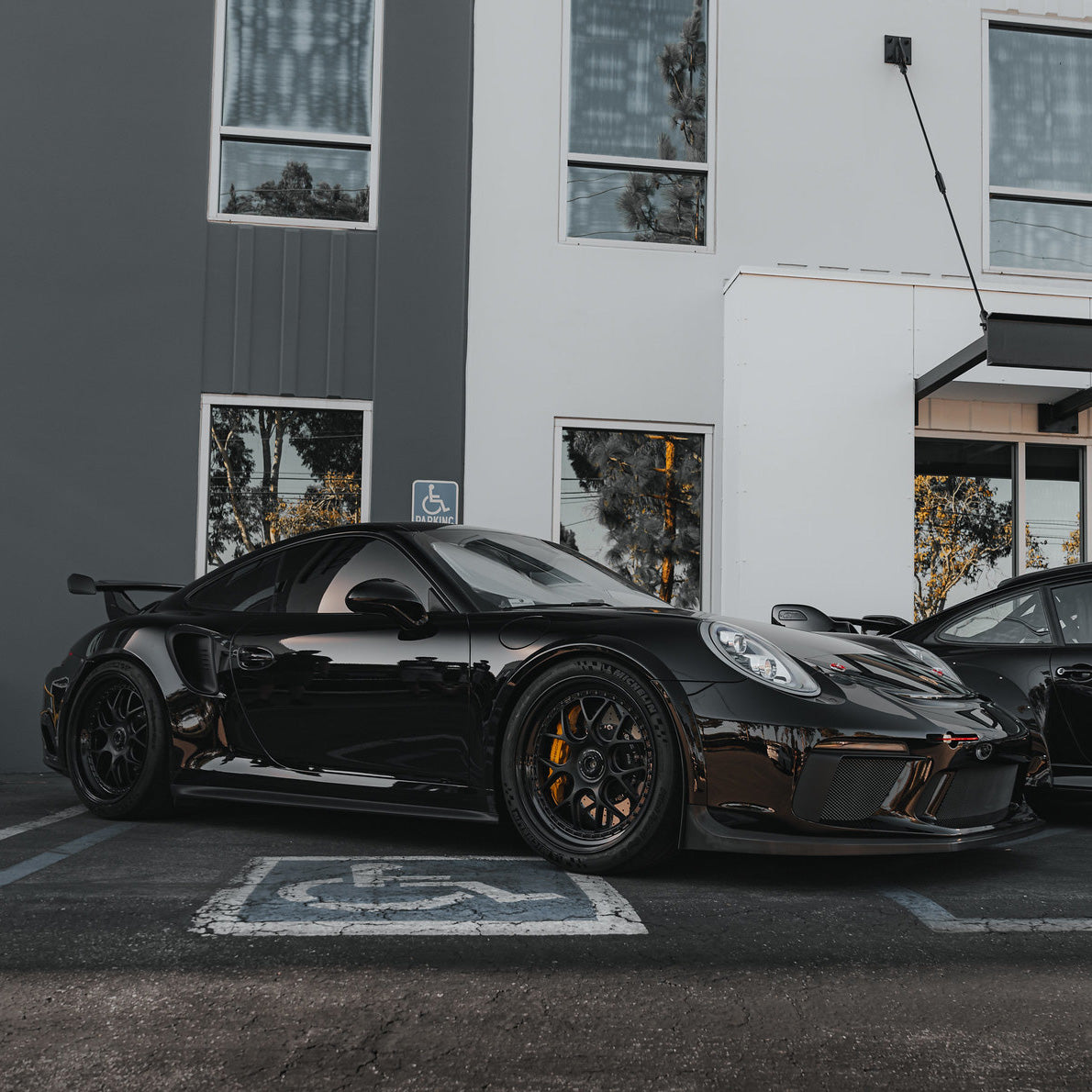 AL13 C007R C Series Wheel