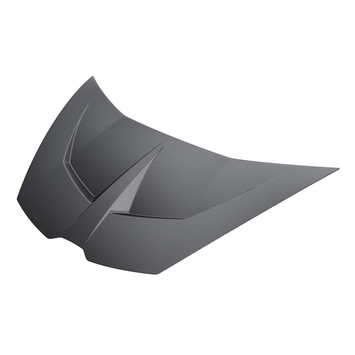 1016 Industries Lamborghini Huracan LP580 Race Hood