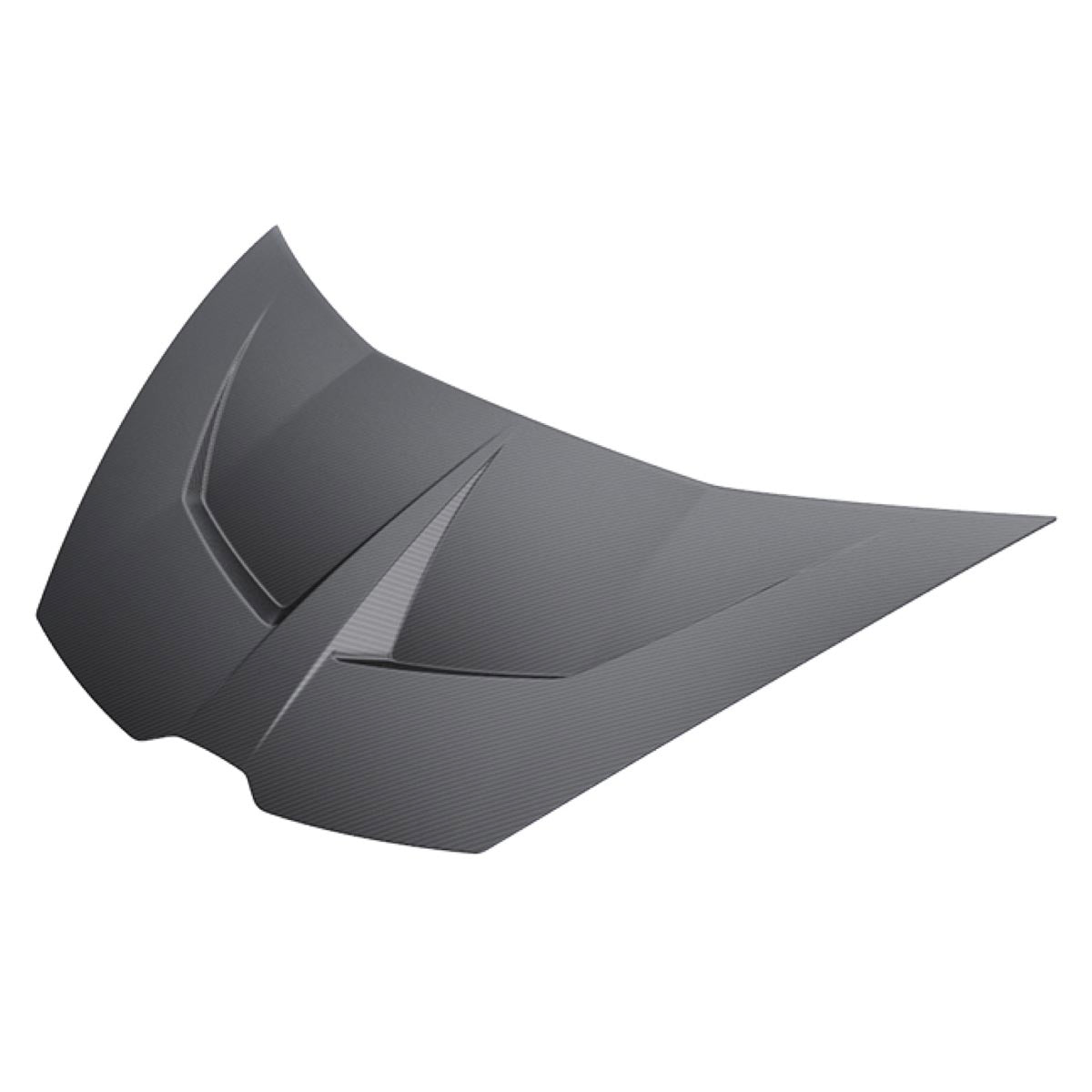 1016 Industries Lamborghini Huracan Performante Race Hood