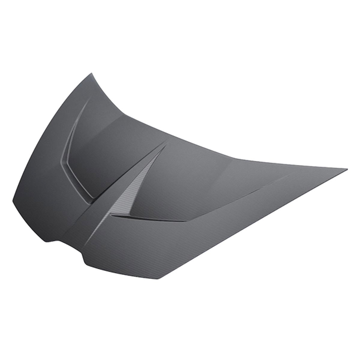1016 Industries Lamborghini Huracan Tecnica Race Hood