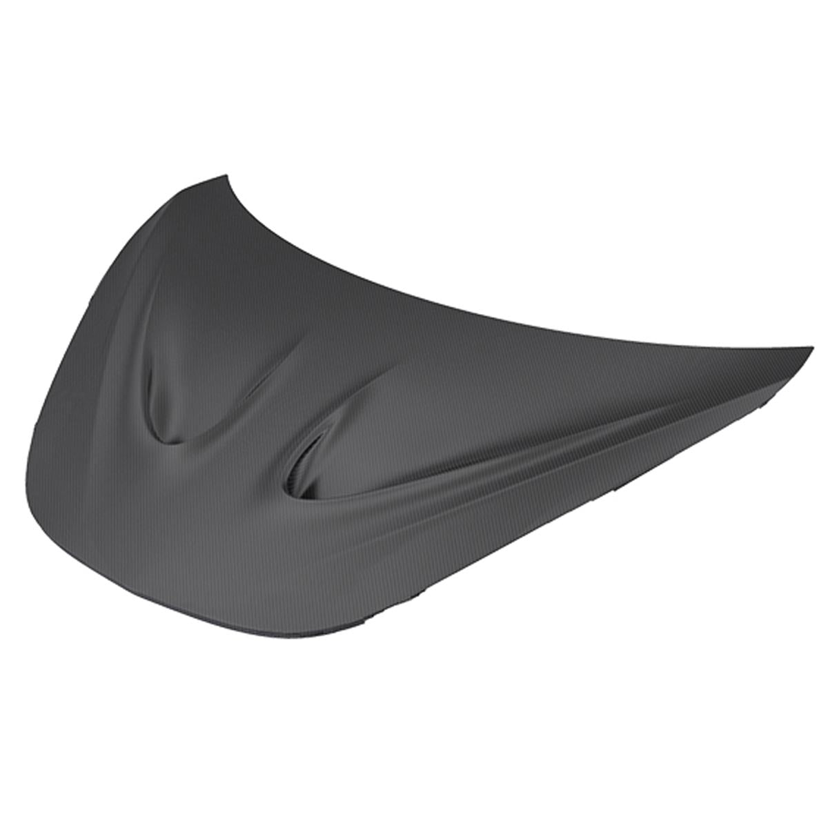 1016 Industries McLaren 570S Race Hood