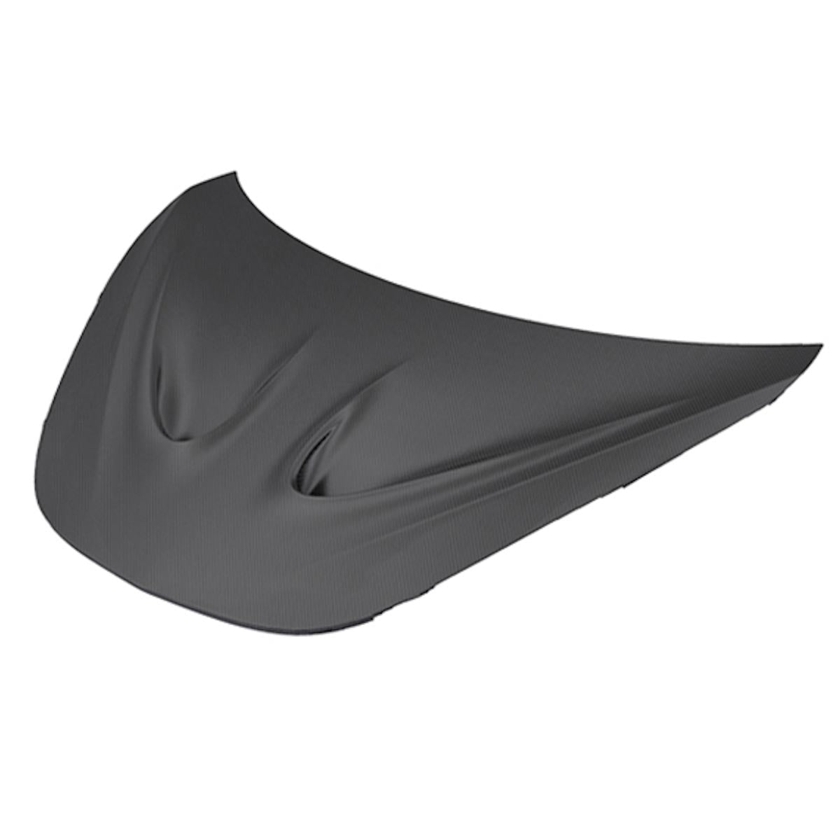 1016 Industries McLaren 600LT Race Hood