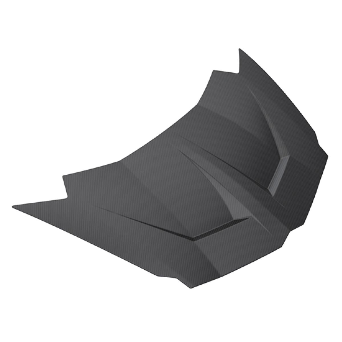 1016 Industries Lamborghini Aventador LP700 Race Hood