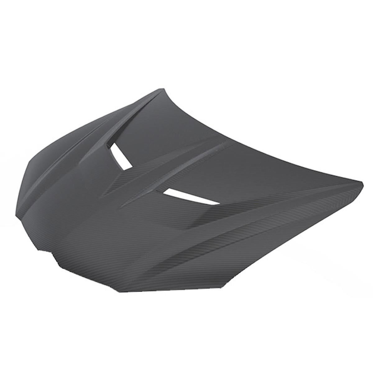 1016 Industries Lamborghini Urus Race Hood