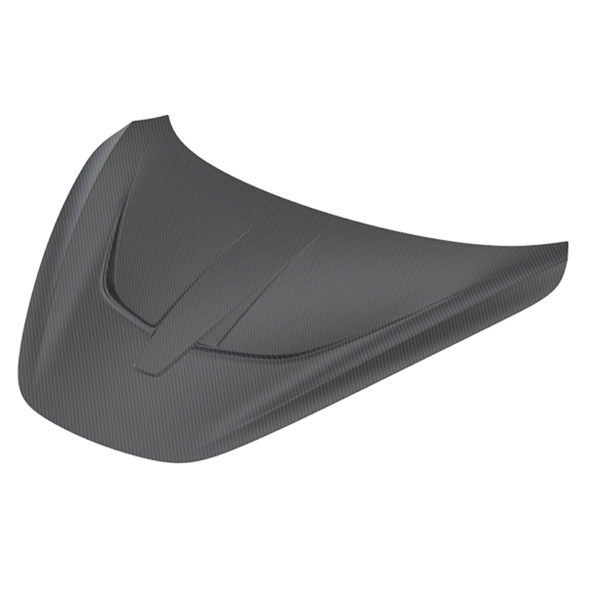 1016 Industries McLaren 720S Race Hood