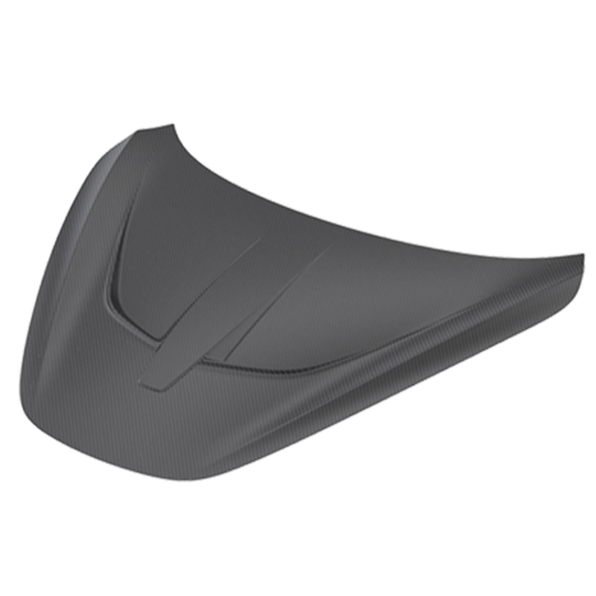 1016 Industries McLaren 750S Race Hood