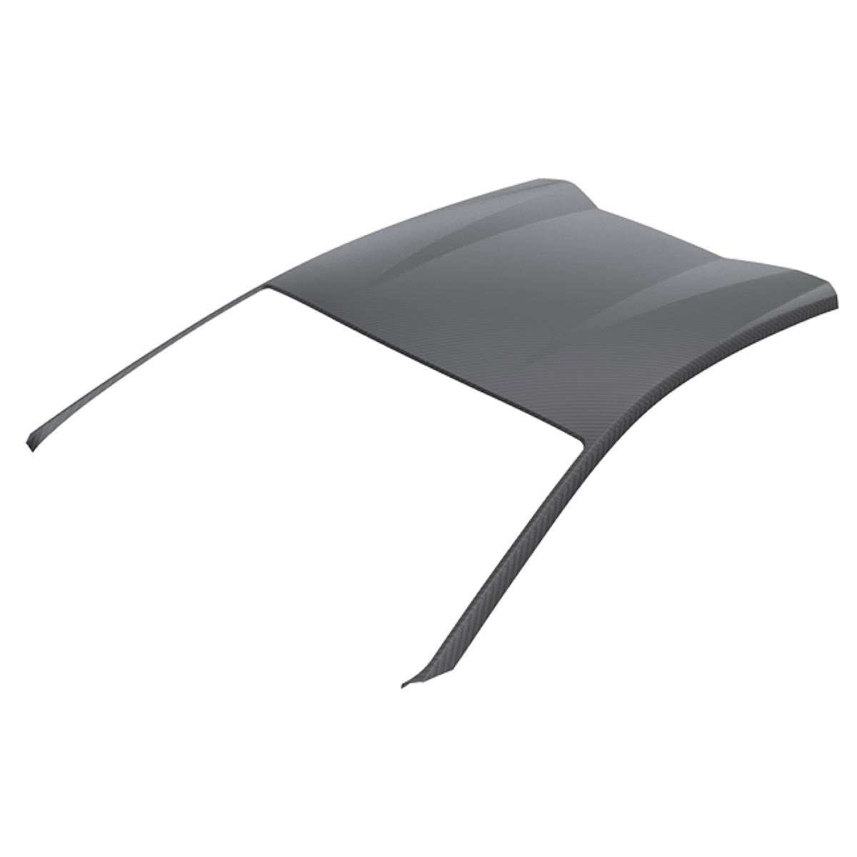 1016 Industries Lamborghini Huracan LP610 Race Roof