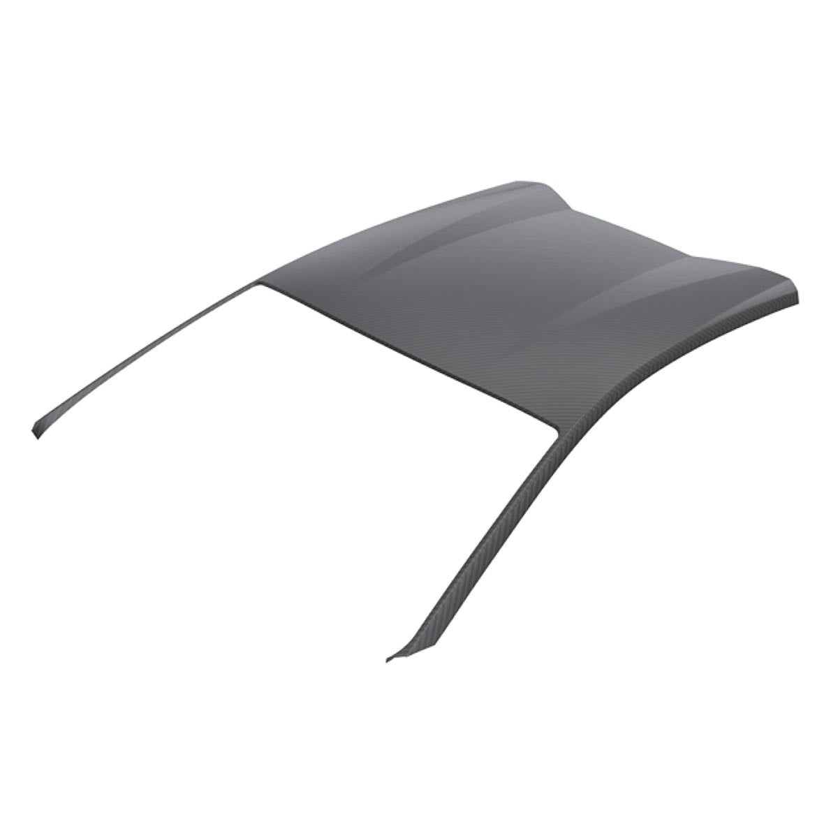 1016 Industries Lamborghini Huracan Performante Race Roof