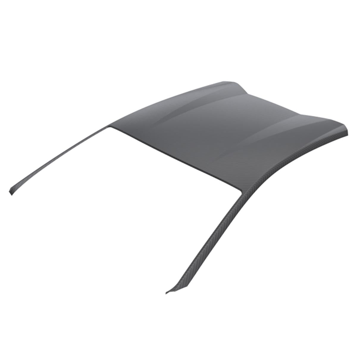 1016 Industries Lamborghini Huracan STO Race Roof