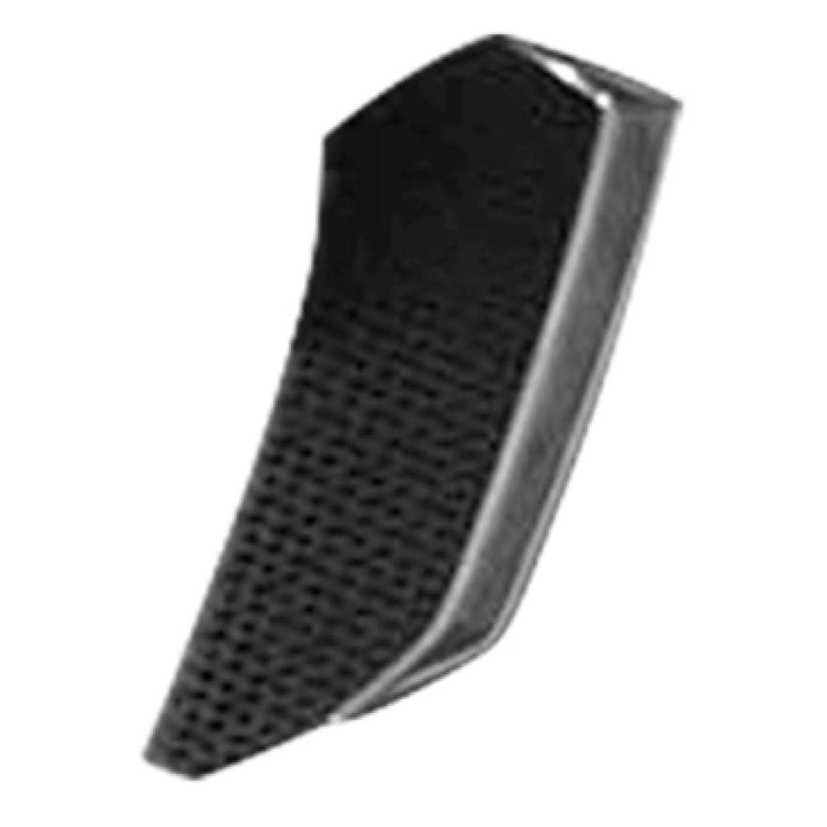 1016 Industries Lamborghini Aventador LP700 Radiator Vents