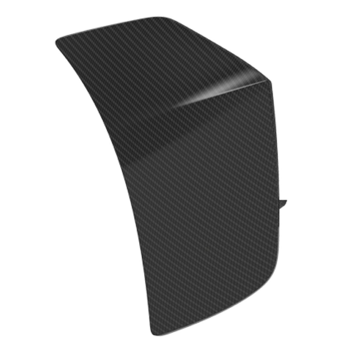 1016 Industries McLaren 720S Rear Bumper Flaps