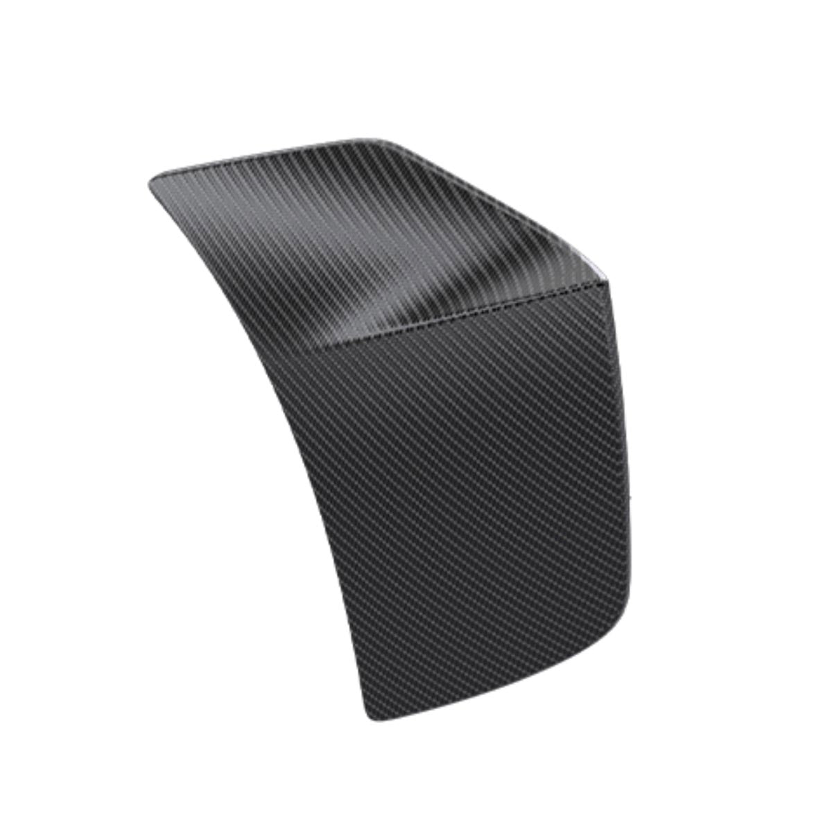 1016 Industries McLaren 750S Rear Bumper Flaps