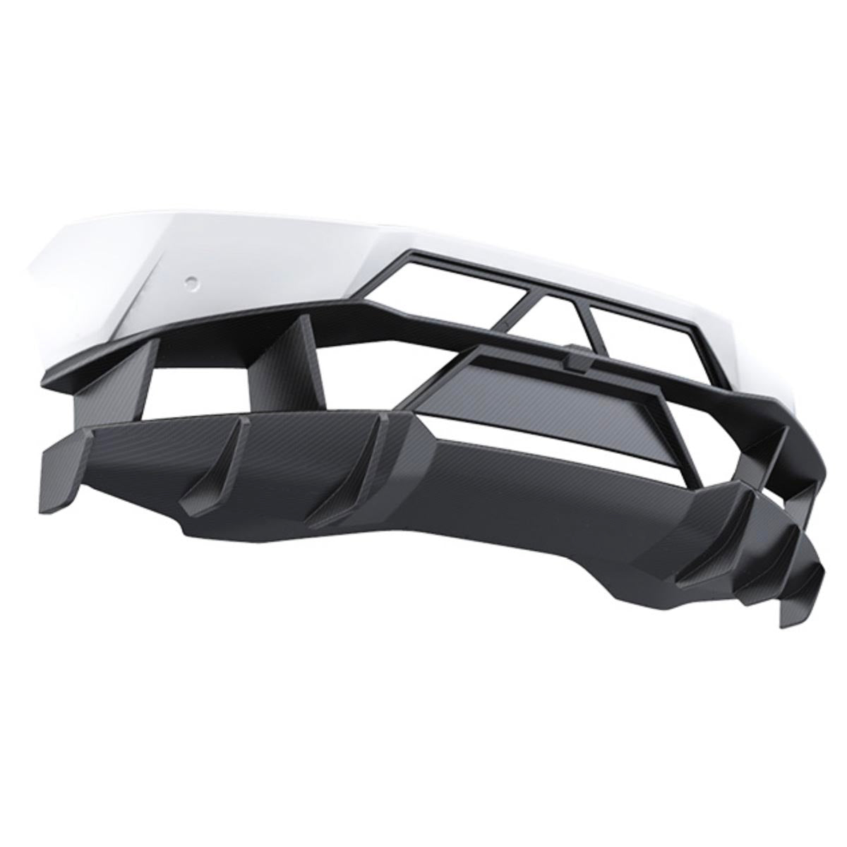 1016 Industries Lamborghini Huracan LP610 Complete Carbon Aero Kit V2