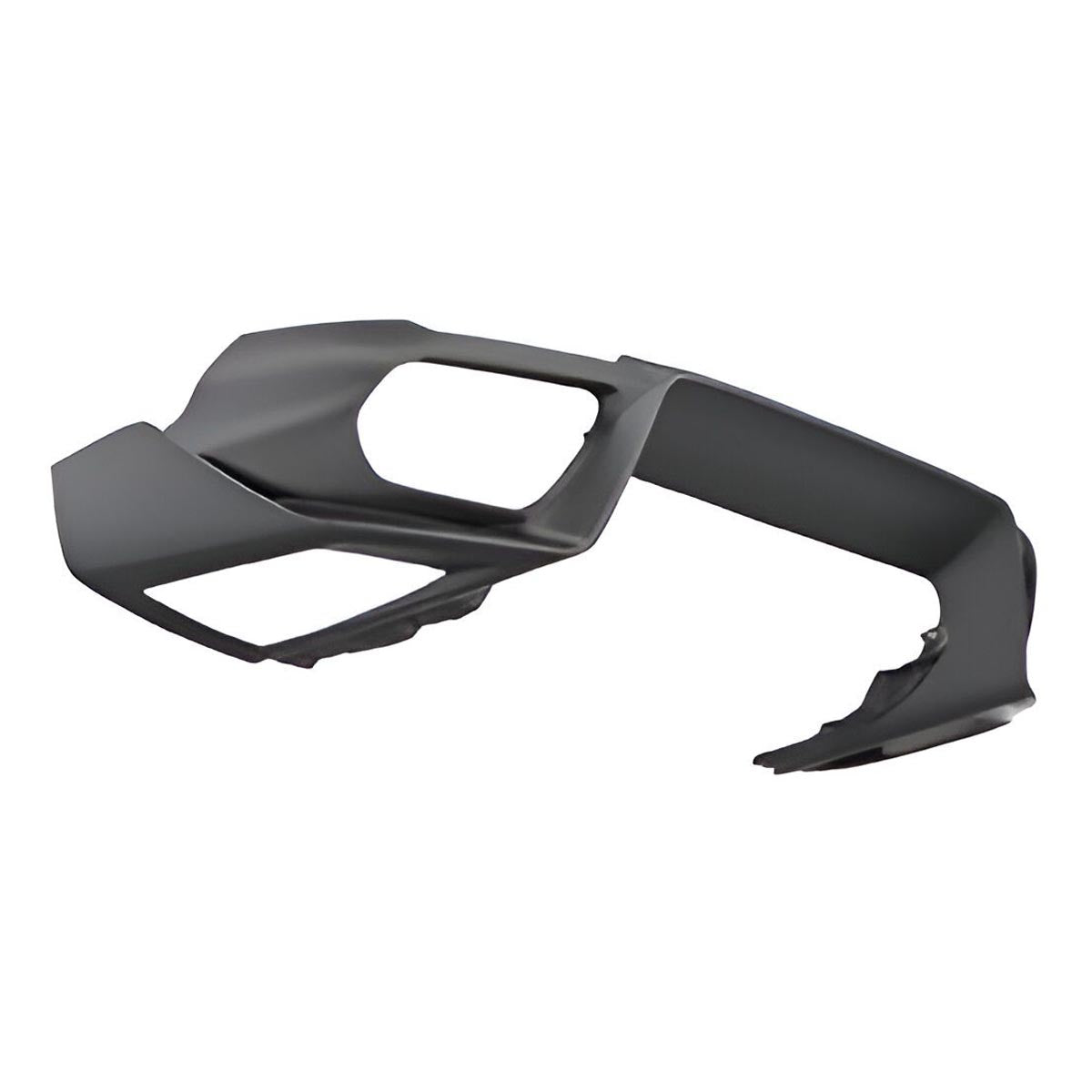 1016 Industries Ferrari 812 GTS Rear Diffuser