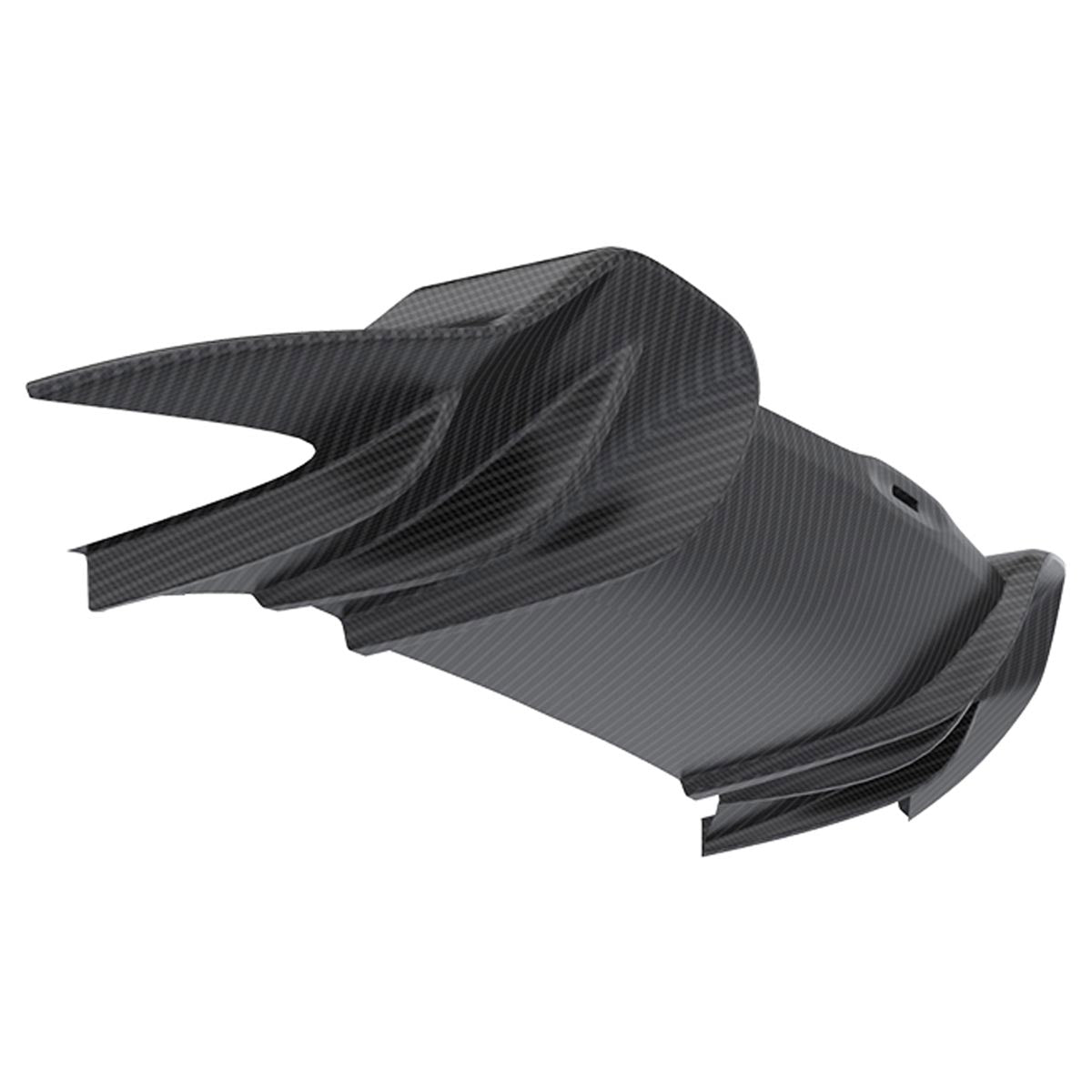 1016 Industries McLaren 570S Rear Diffuser