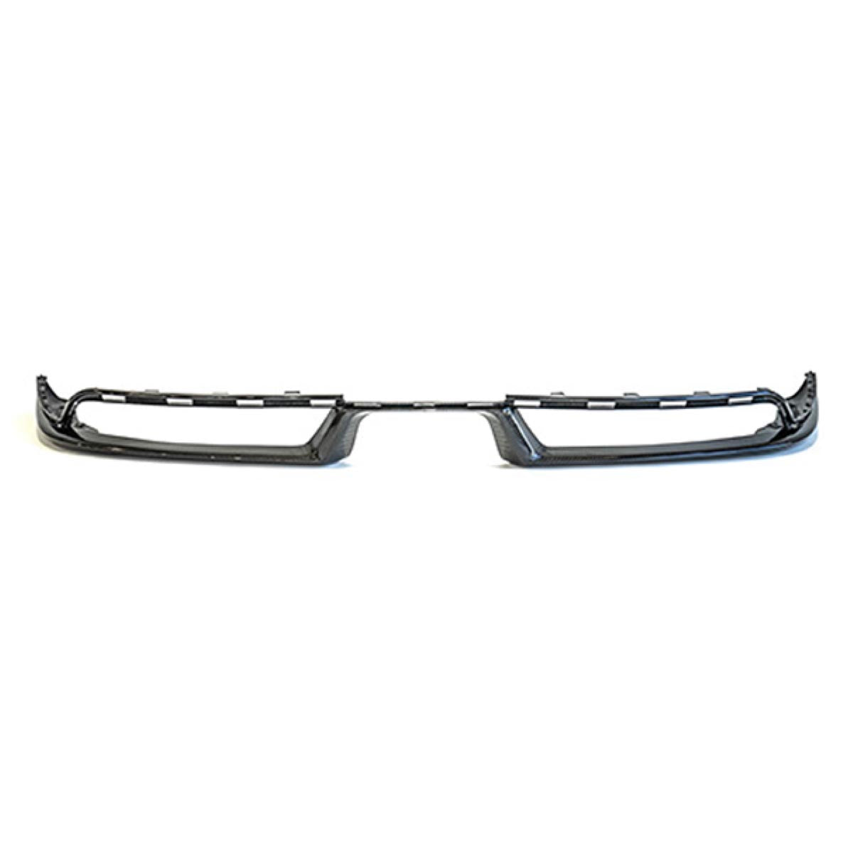 1016 Industries Porsche 991.2 GT3RS Rear Diffuser