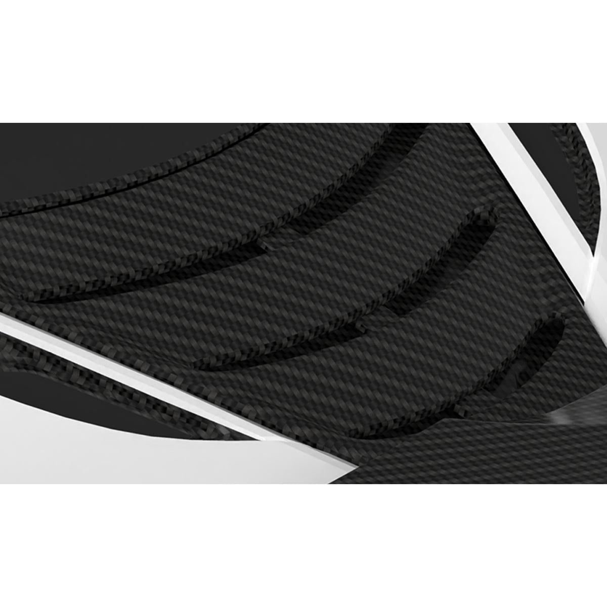 1016 Industries McLaren 720S Complete Carbon Aero Kit V1