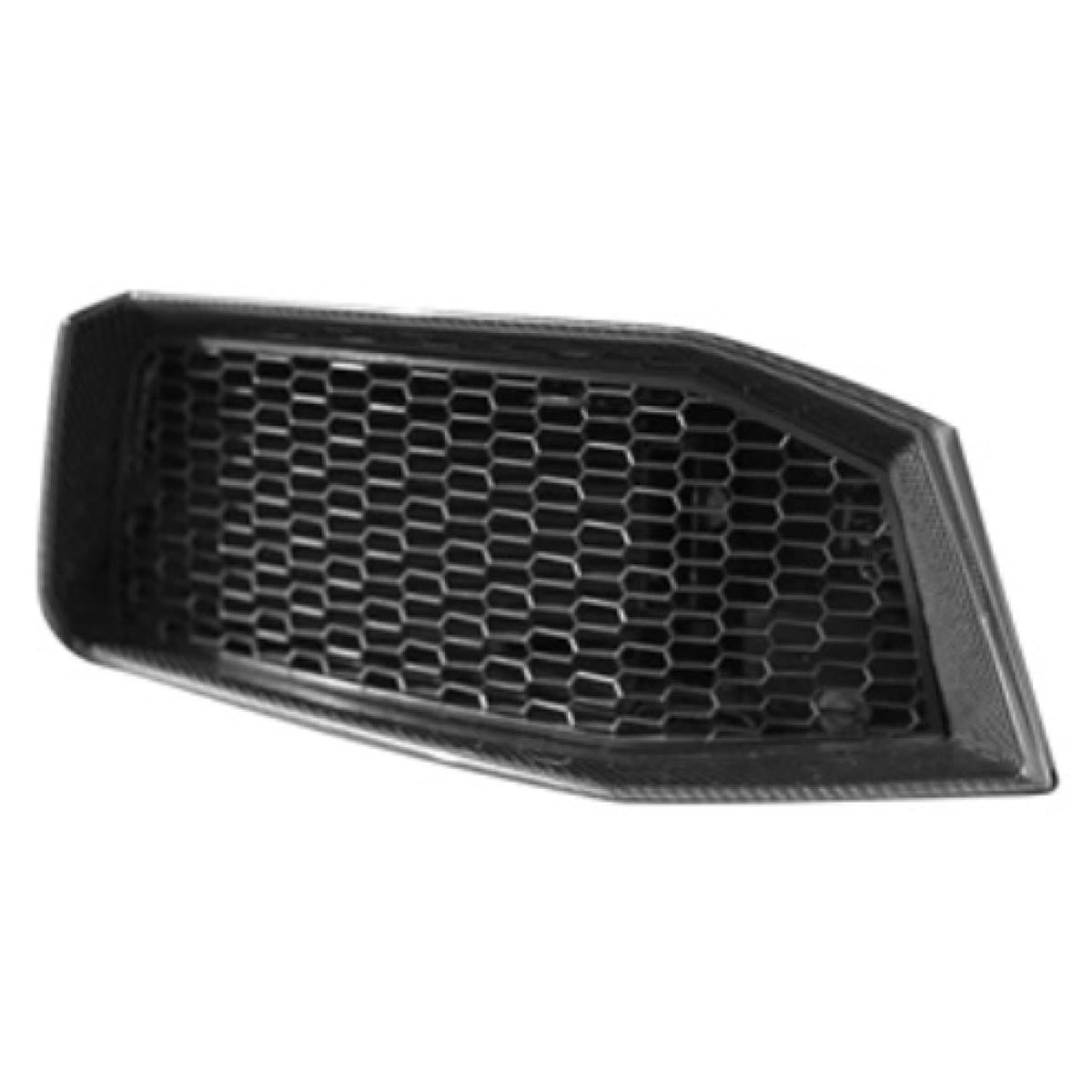 1016 Industries Lamborghini Aventador LP700 Rear Grill Vents