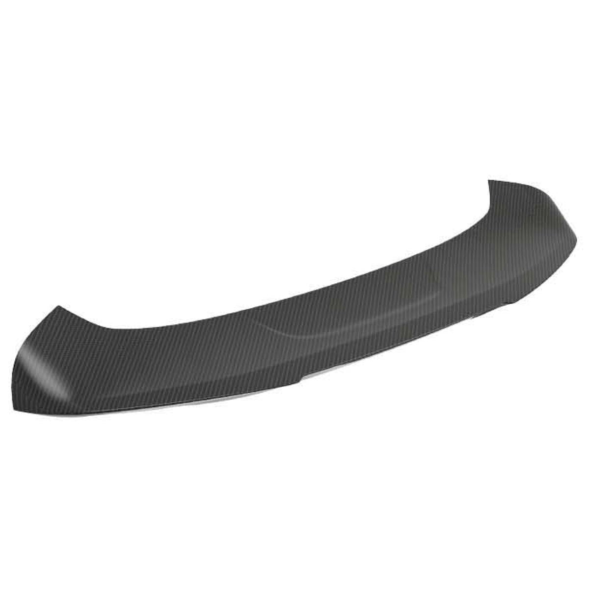 1016 Industries Ferrari F8 Rear Spoiler