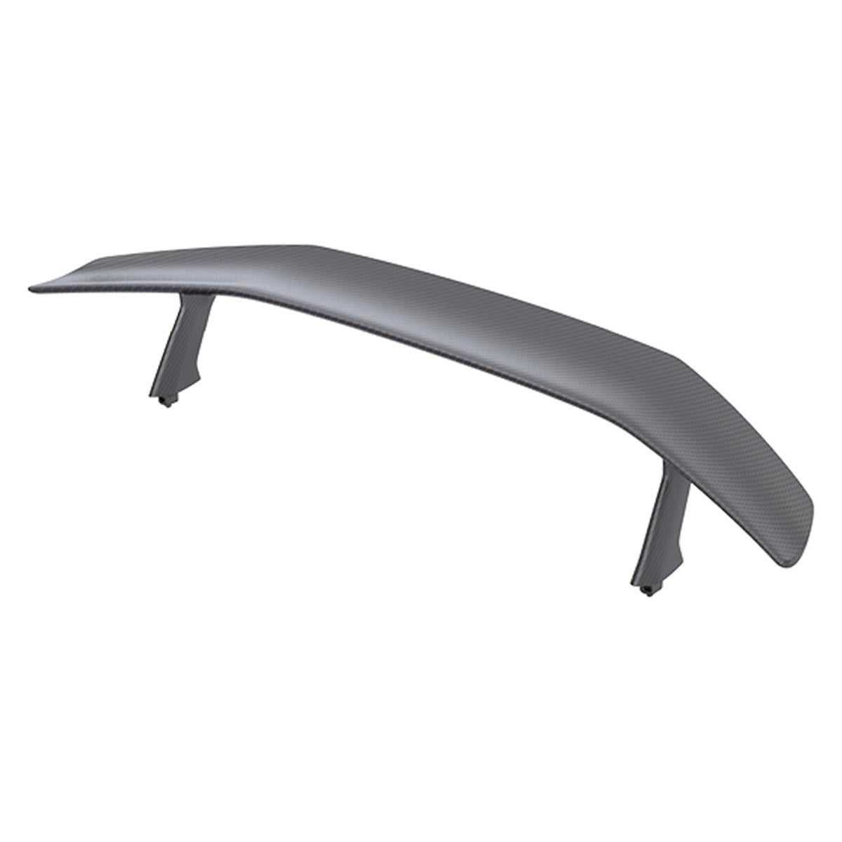 1016 Industries Audi R8 V10 MK2 Rear Wing