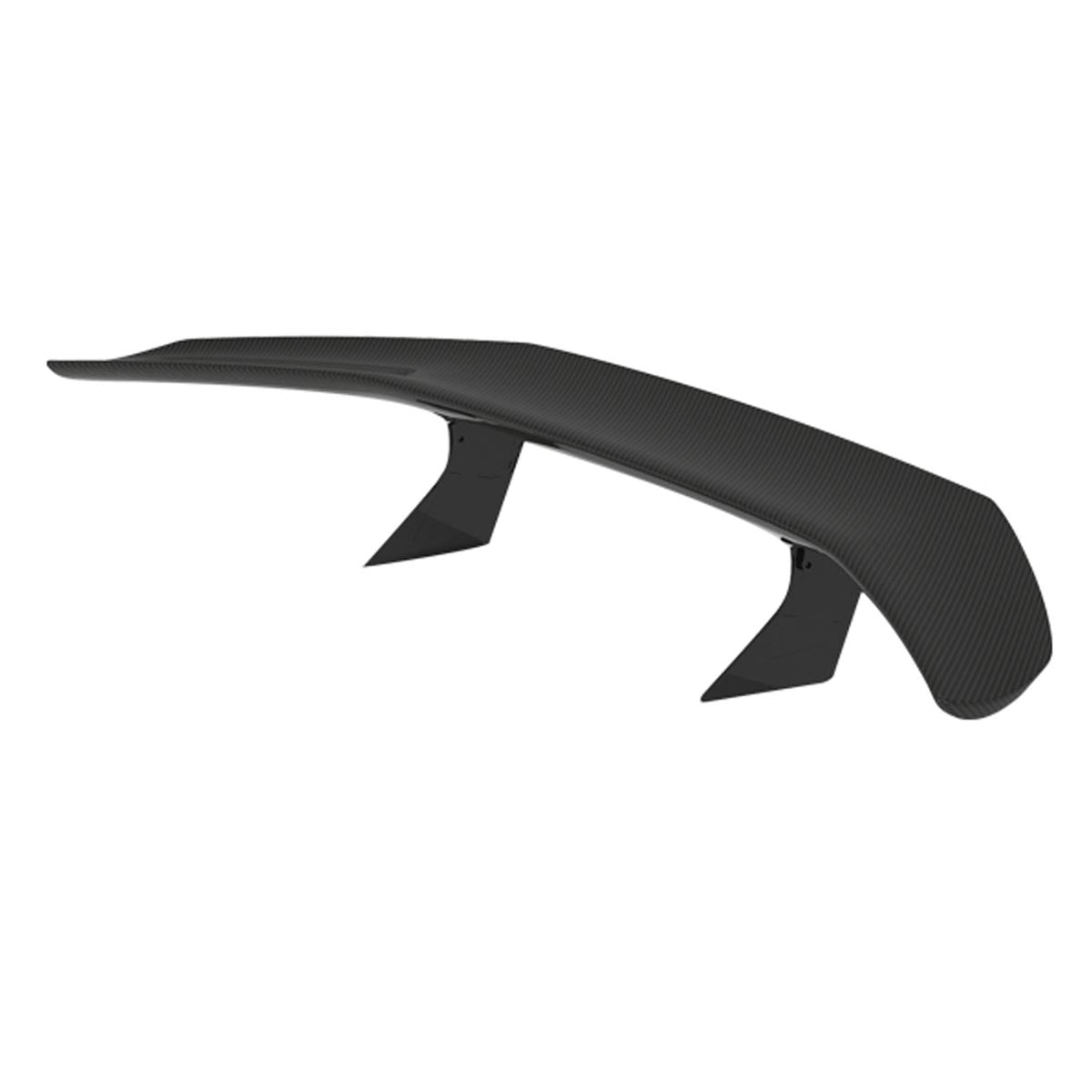 1016 Industries Lamborghini Huracan EVO Rear Wing & Base V2