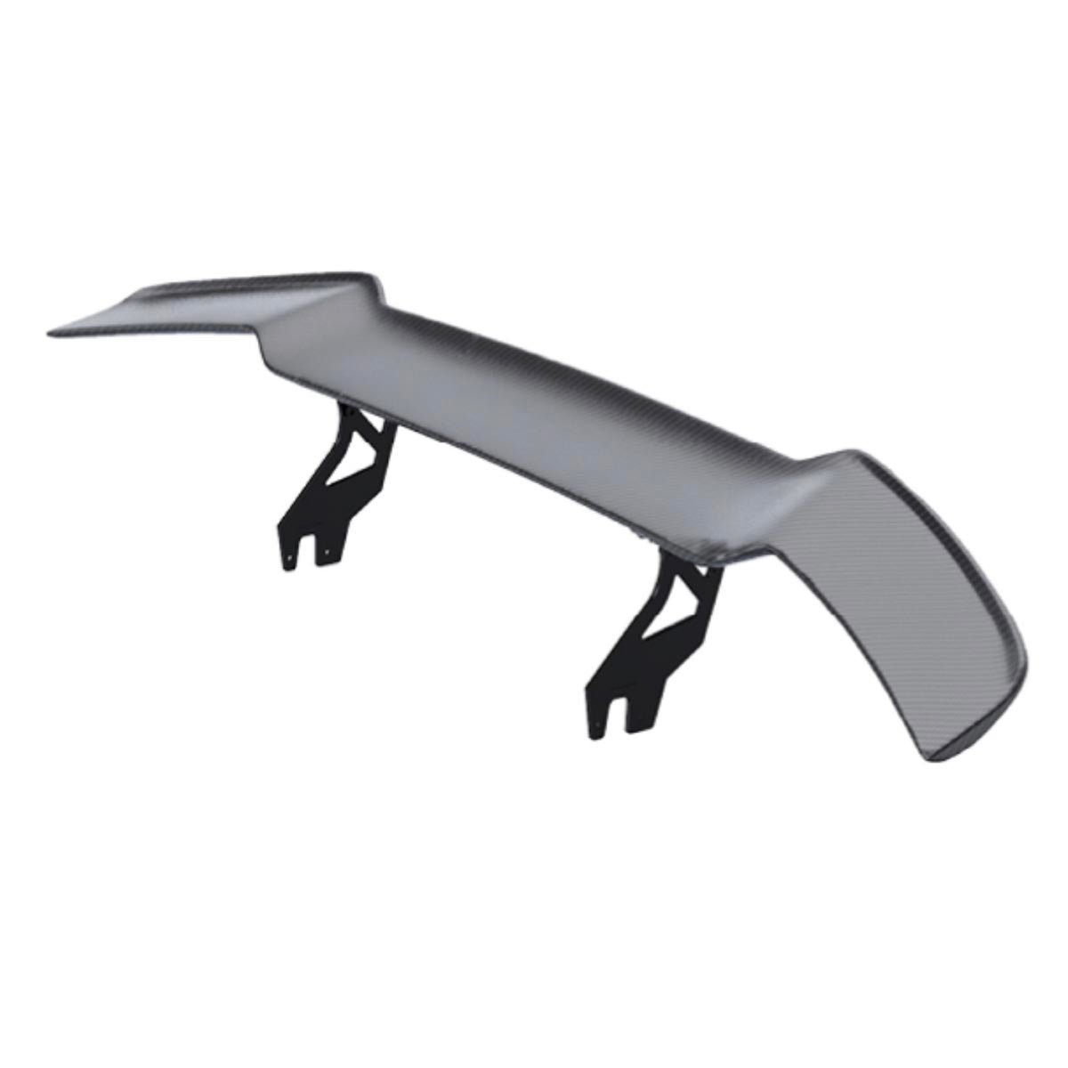 1016 Industries Lamborghini Huracan LP580 Rear Wing & Base V1